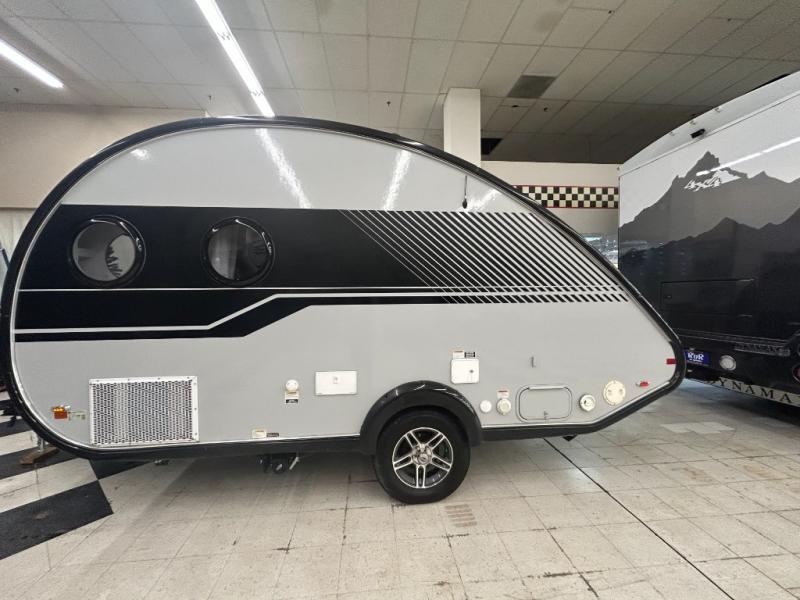 2018 nuCamp T@B 400, $ 25,990