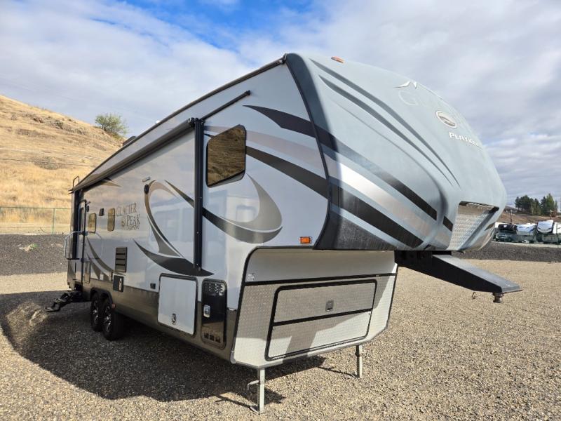 2015 Outdoors RV Glacier Peak F26RLS, $ 39,990