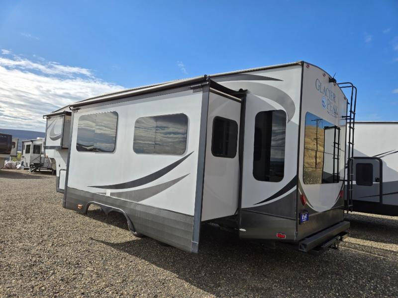 2015 Outdoors RV Glacier Peak F26RLS, $ 39,990