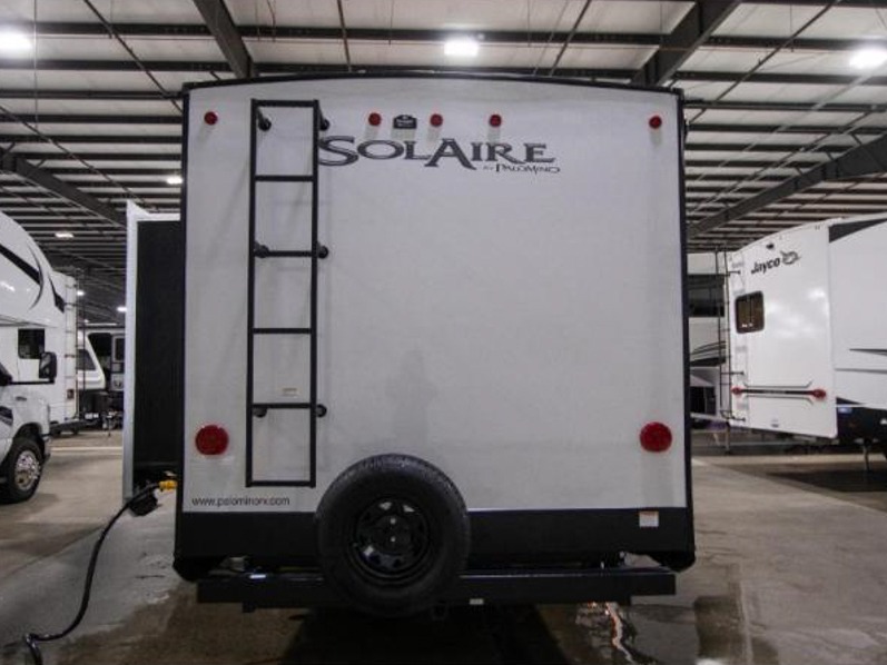 2023 Palomino SolAire Ultra Lite 242 RBS, $ 49,096