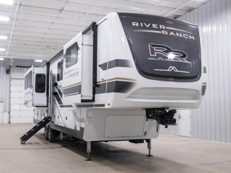 2023 Palomino River Ranch 390RL, $ 79,990