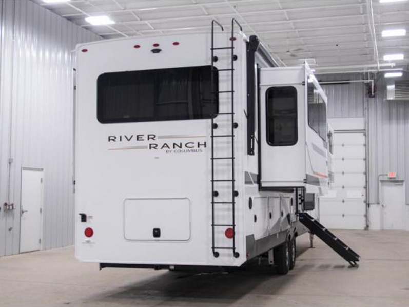 2023 Palomino River Ranch 390RL, $ 79,990