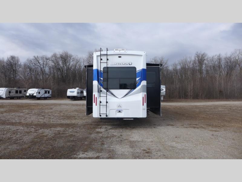 2024 Redwood Redwood 4120GK, $ 0