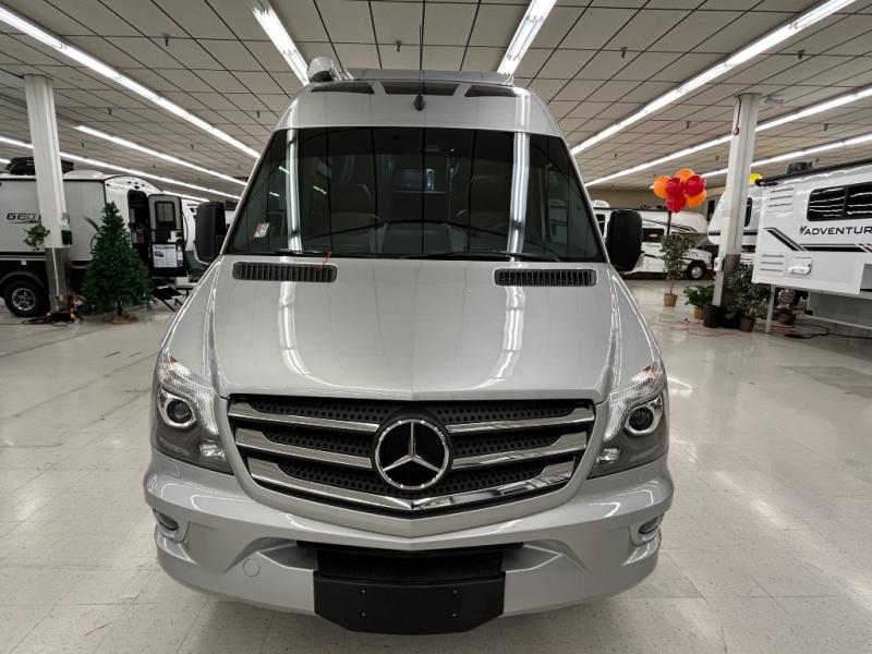 2017 Roadtrek CS, $ 79,990