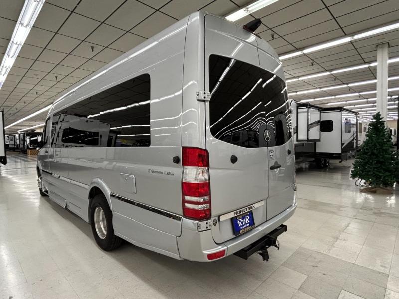 2017 Roadtrek CS, $ 79,990