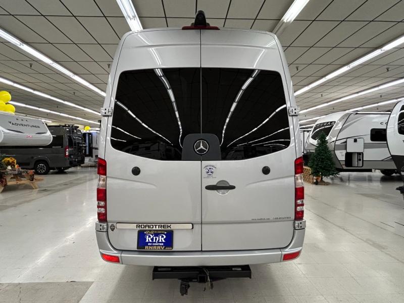 2017 Roadtrek CS, $ 79,990