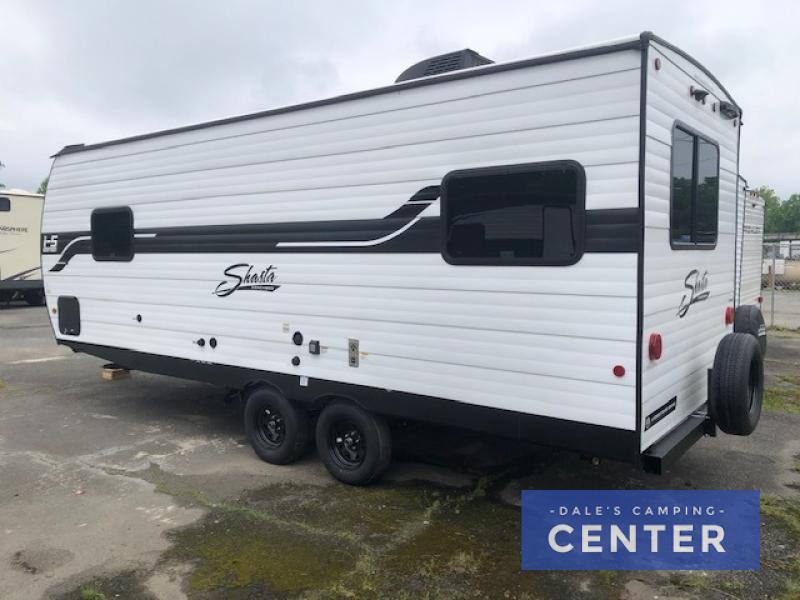 2025 Shasta I-5 521CK, $ 20,999