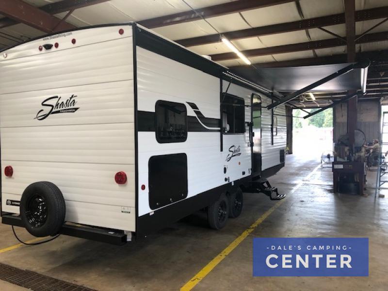 2025 Shasta I-5 525RS, $ 26,999