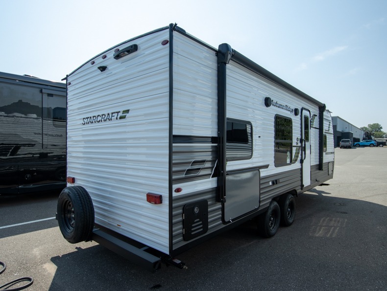 2026 Starcraft Autumn Ridge 26DB, $ 0