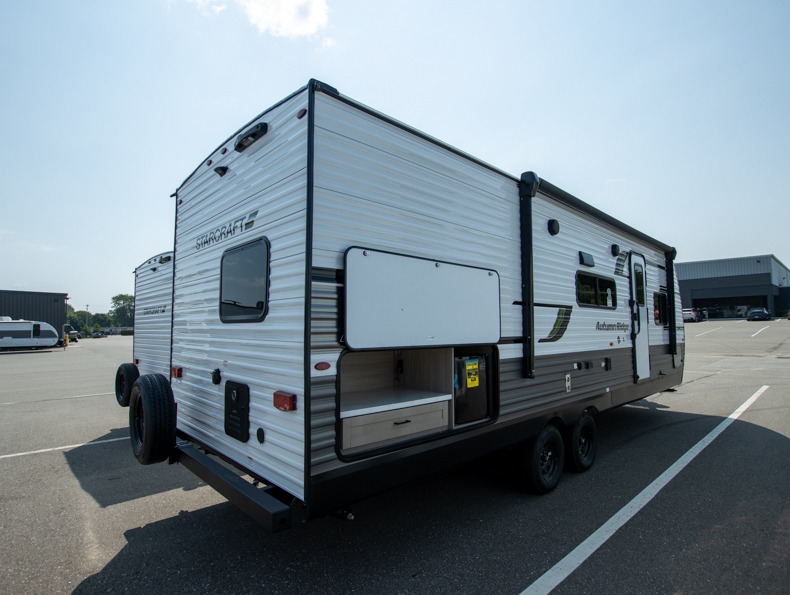 2026 Starcraft Autumn Ridge 26DBS, $ 0