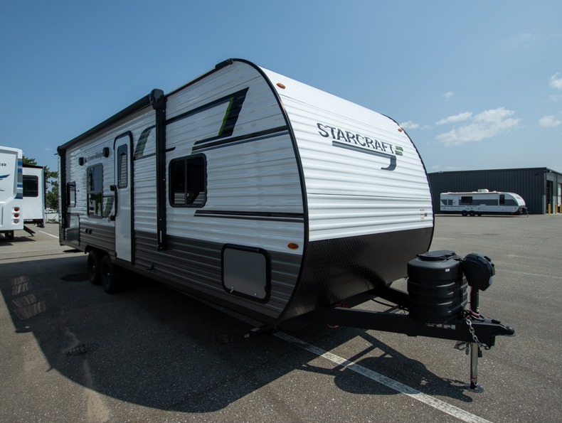 2026 Starcraft Autumn Ridge 26DB, $ 17,990