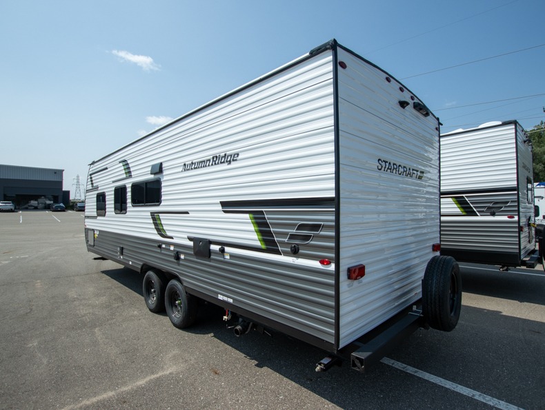 2026 Starcraft Autumn Ridge 26DB, $ 17,990