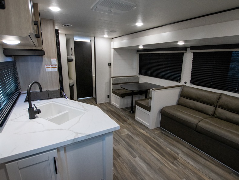 2026 Starcraft Autumn Ridge 26DBS, $ 0