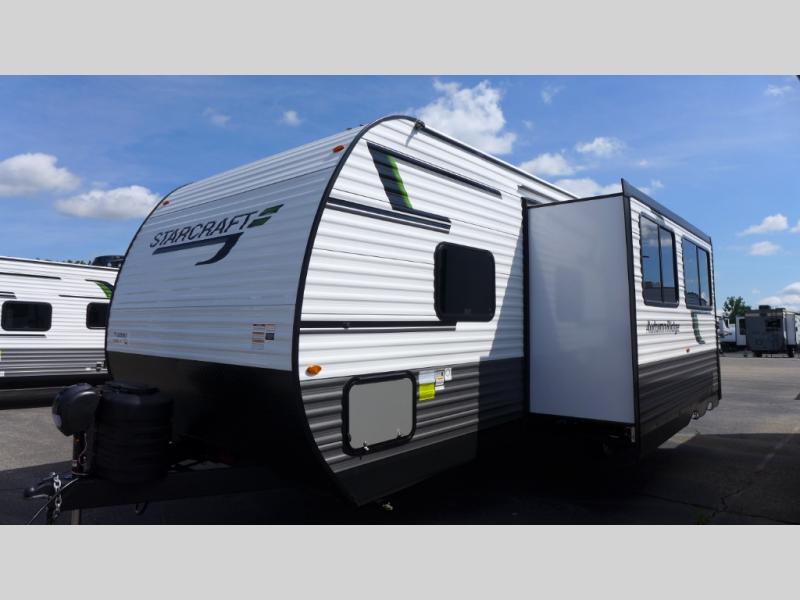 2026 Starcraft Autumn Ridge 26DBS, $ 0