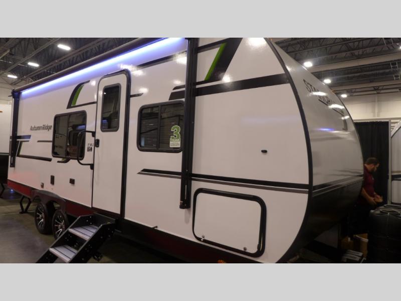 2025 Starcraft Autumn Ridge 22MLS, $ 37,292