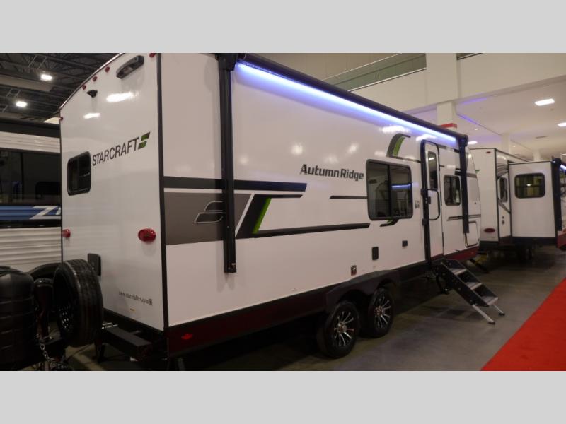2025 Starcraft Autumn Ridge 22MLS, $ 37,292