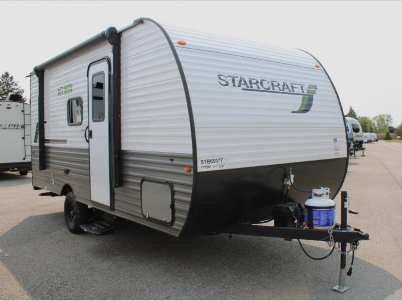2025 Starcraft Autumn Ridge 177BH, $ 11,990