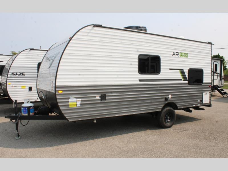 2025 Starcraft Autumn Ridge 177BH, $ 11,990