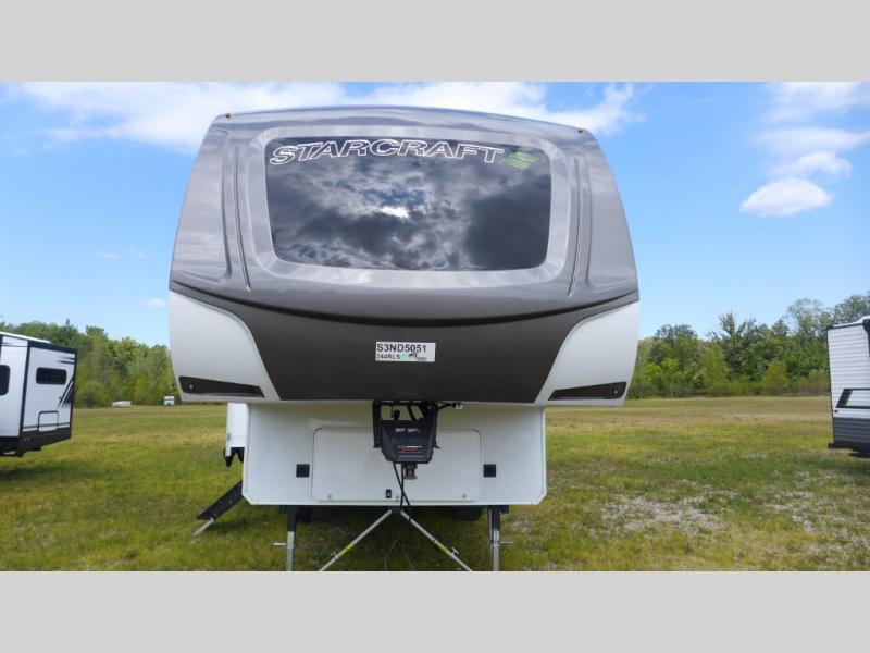 2025 Starcraft GSL Light Duty 244RLS, $ 69,383