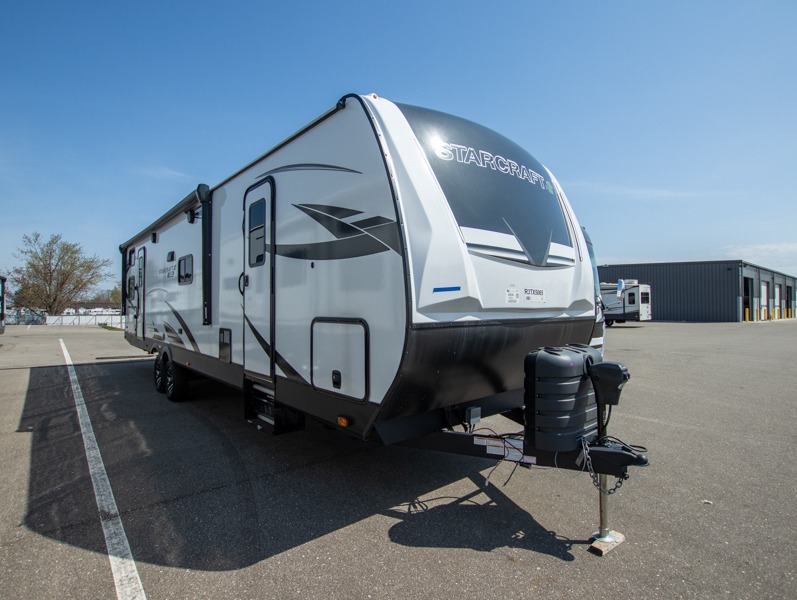 2024 Starcraft GSL 296BHS, $ 33,990