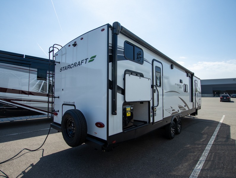 2024 Starcraft GSL 296BHS, $ 33,990