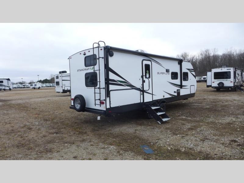 2024 Starcraft Super Lite 241BH, $ 47,033
