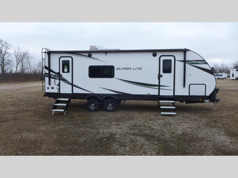 2024 Starcraft Super Lite 233ML, $ 47,843