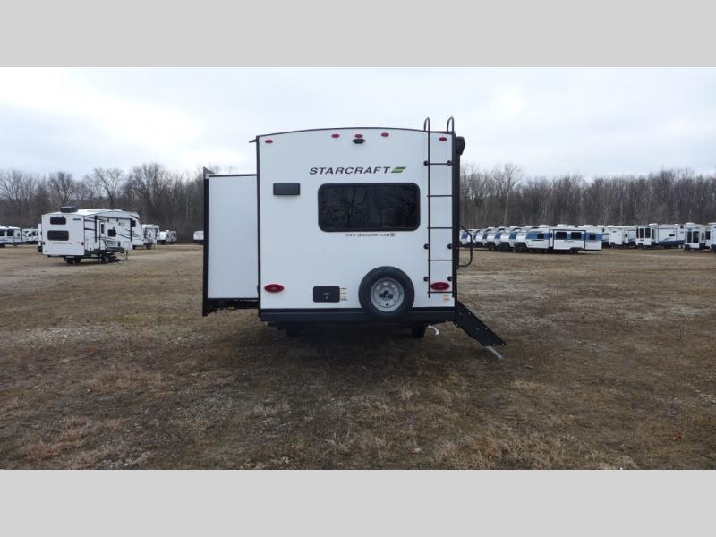 2024 Starcraft Super Lite 233ML, $ 47,843