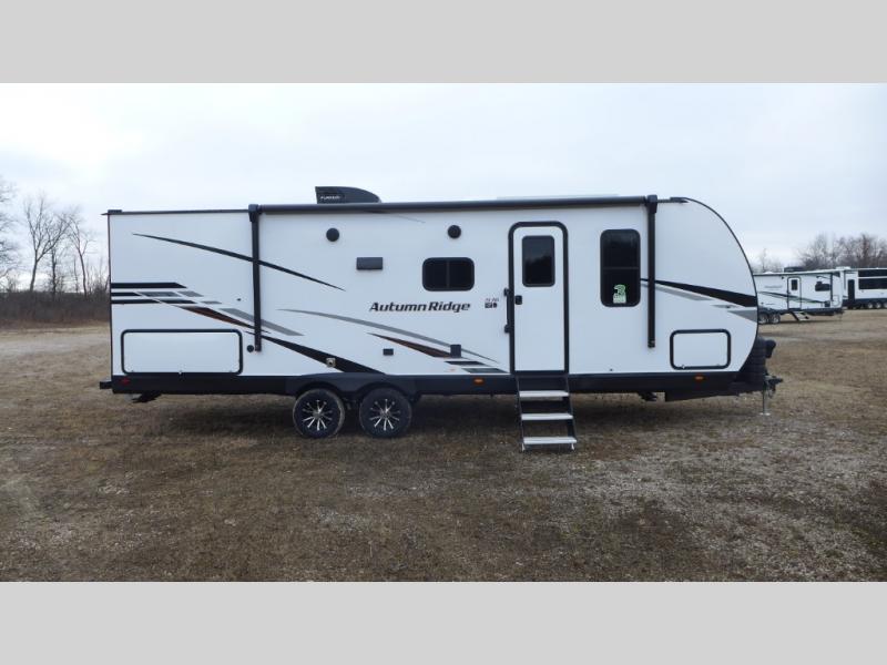 2024 Starcraft Autumn Ridge 26BHS, $ 38,814