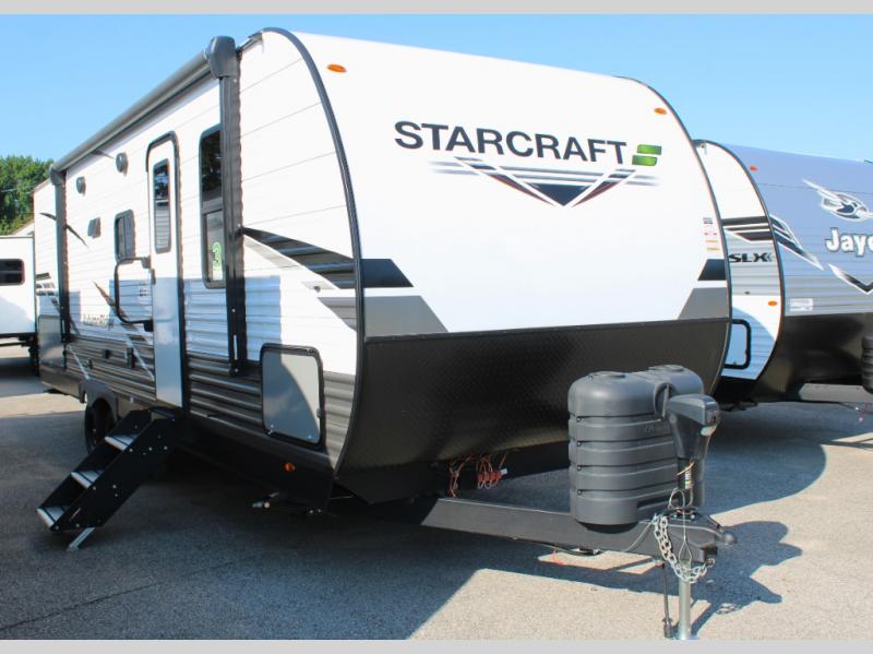 2024 Starcraft Autumn Ridge 26BHS, $ 21,990