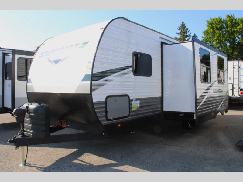 2024 Starcraft Autumn Ridge 26BHS, $ 21,990