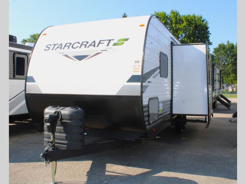 2024 Starcraft Autumn Ridge 26BHS, $ 21,990