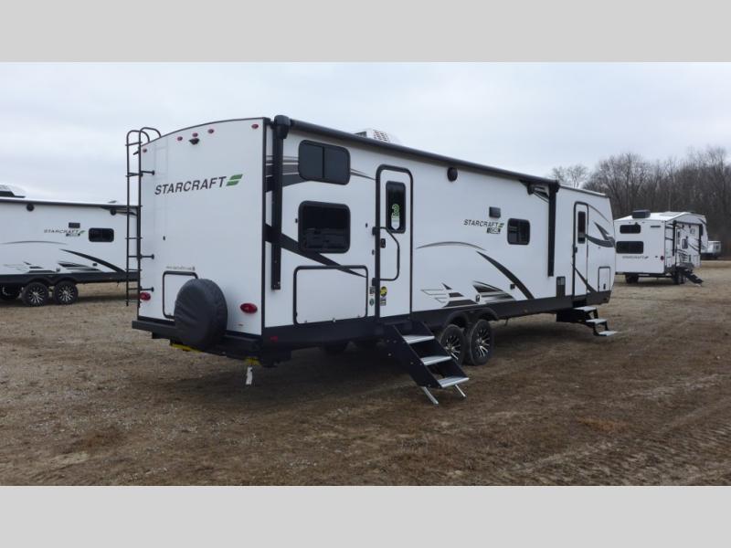 2024 Starcraft GSL 296BHS, $ 64,673