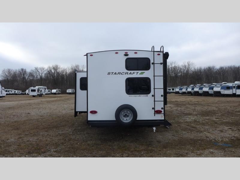 2024 Starcraft Super Lite 241BH, $ 47,926