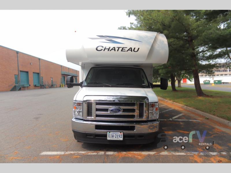 2024 Thor Motor Coach Chateau 31E, $ 0