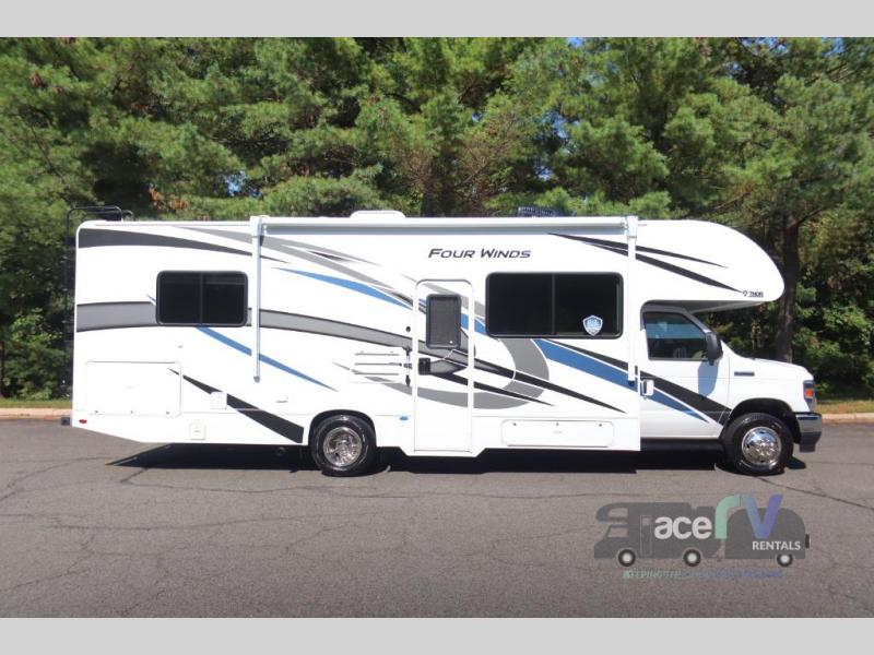 2023 Thor Motor Coach Four Winds 28A, $ 0