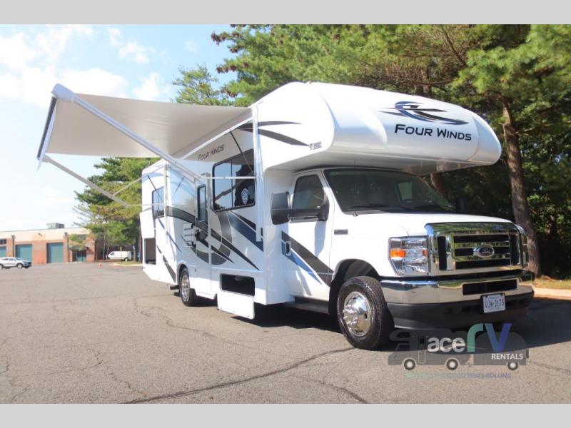 2023 Thor Motor Coach Four Winds 28A, $ 0