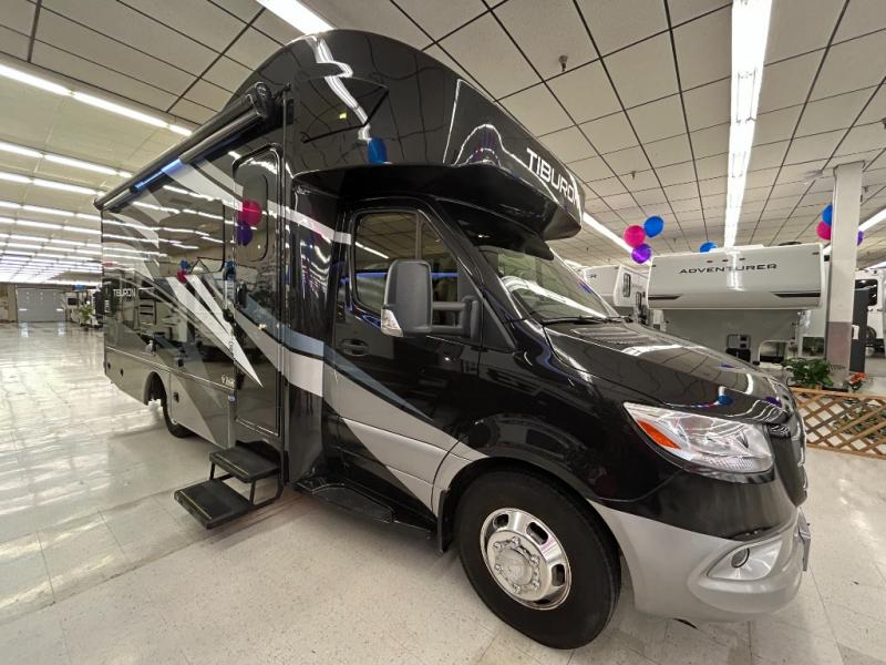 2023 Thor Motor Coach Tiburon® 24FB, $ 114,990