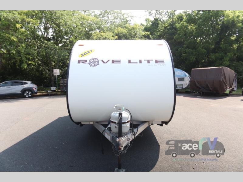 2021 Travel Lite Rove Lite 14BH, $ 0