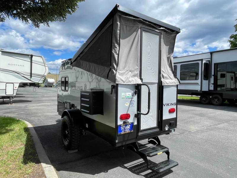 2023 Viking 9.0TD, $ 15,990