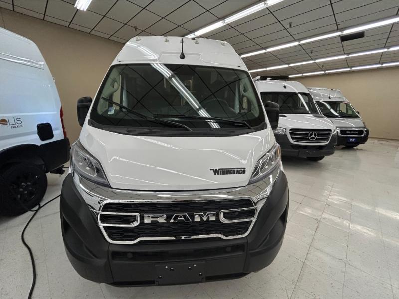 2026 Winnebago Solis 59P, $ 129,990