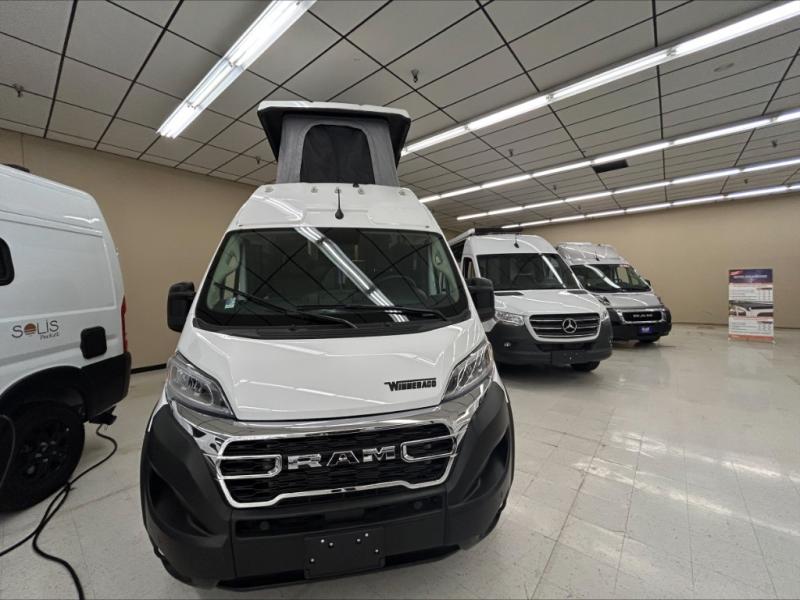 2026 Winnebago Solis 59P, $ 129,990