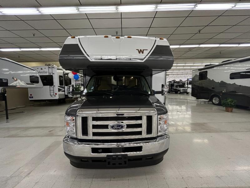 2026 Winnebago Minnie Winnie® NPF 26NP, $ 158,922