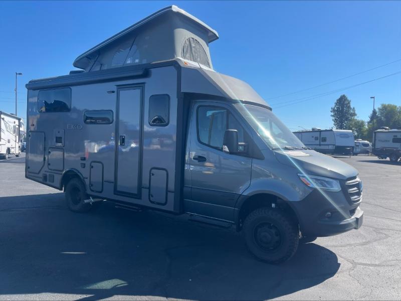2026 Winnebago EKKO 23B, $ 229,990