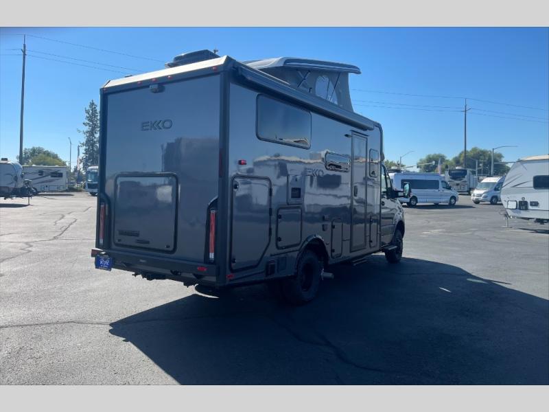 2026 Winnebago EKKO 23B, $ 229,990