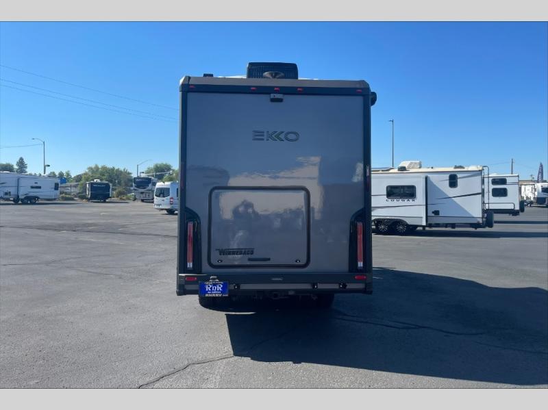2026 Winnebago EKKO 23B, $ 229,990
