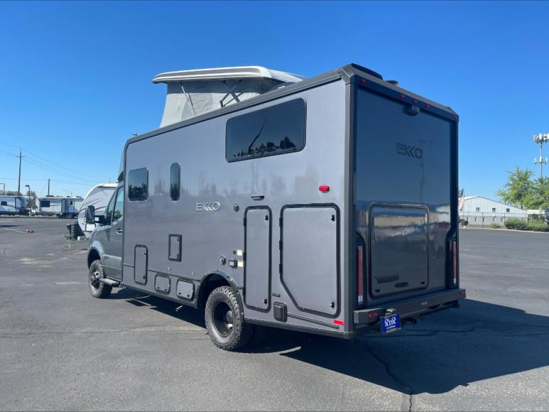 2026 Winnebago EKKO 23B, $ 229,990