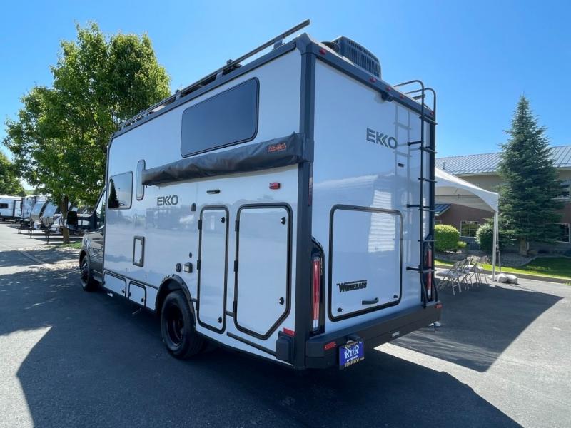 2025 Winnebago EKKO 22A, $ 179,990