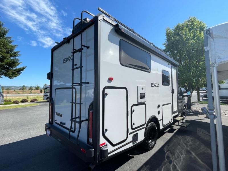 2025 Winnebago EKKO 22A, $ 179,990
