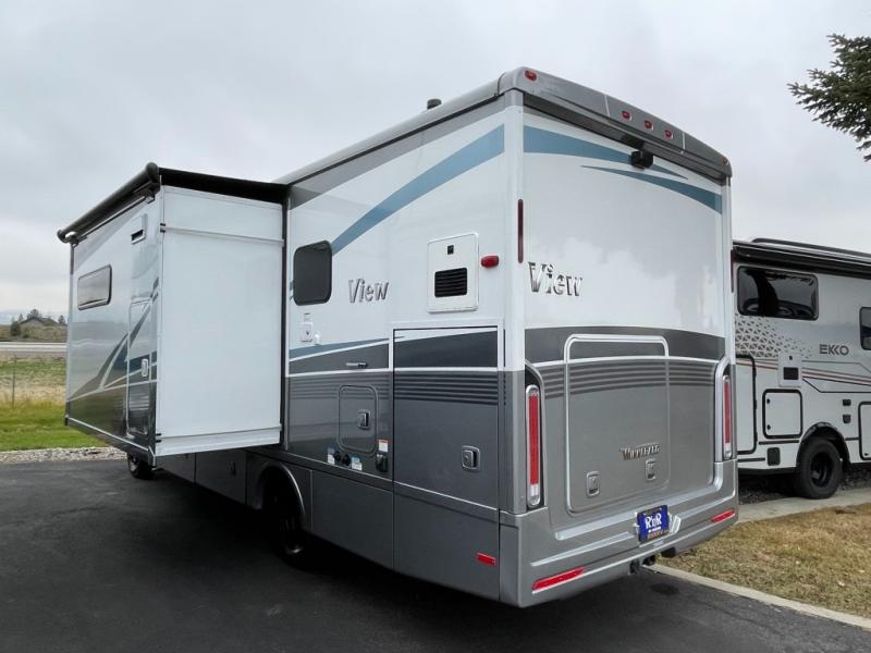 2025 Winnebago View 24T, $ 209,990